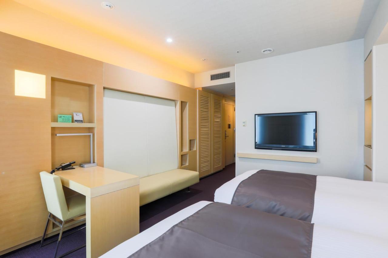 Hotel Wing International Premium Shibuya โตเกียว ภายนอก รูปภาพ